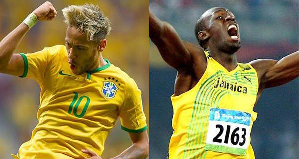 Bolt Phelps Neymar: Who’ll be the star of Rio?