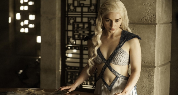 Top 10 Hottest Actresses in Game of Thrones