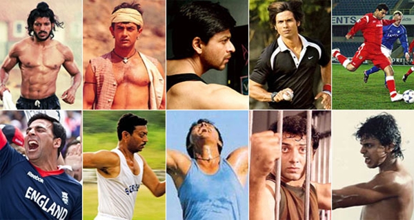 Top 10 Bollywood Sports Movies Ever Made