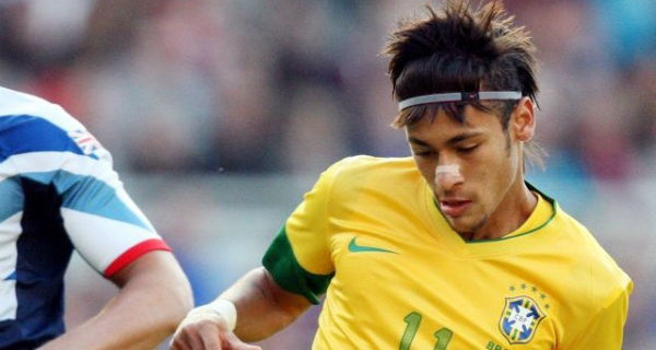 Neymar left out of Copa América squad for Brazil