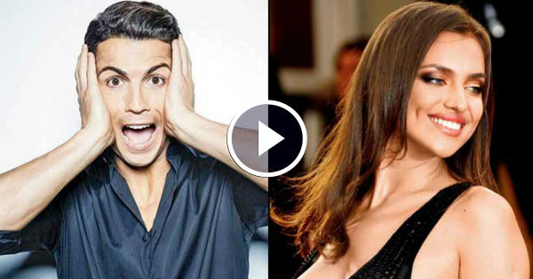 The Love Life Of Cristiano Ronaldo – Saga Of The Drop Dead Beauties