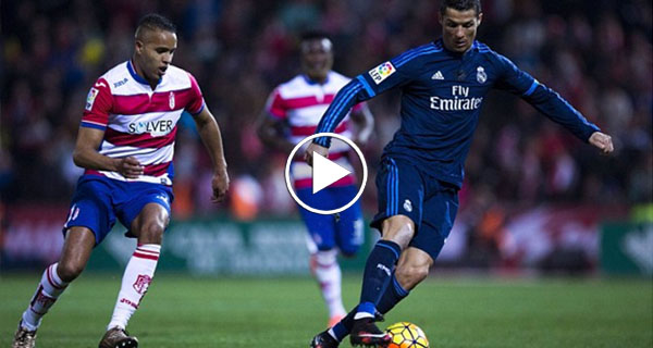 Cristiano Ronaldo Skills Tricks and Goals - Latest Video