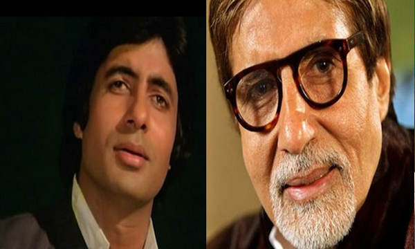 20 Bollywood Actors Then and Now – It’s Amazing