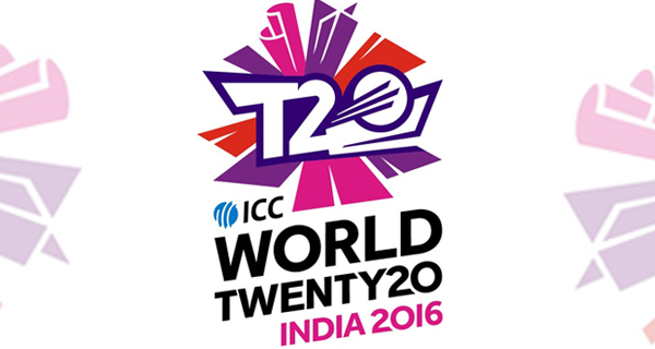 T20 Worldcup 2016 Standings and Points Table
