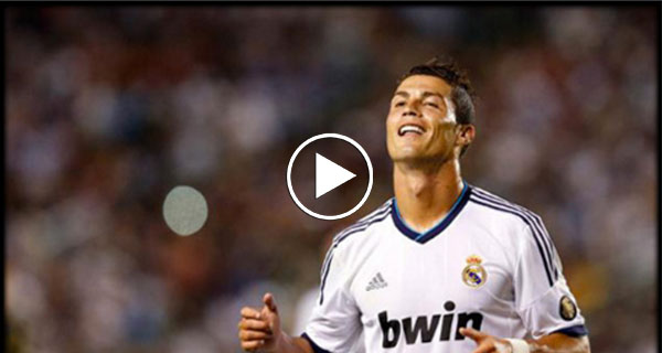 CR7 Videos - Goals, Skills and Dribbling
