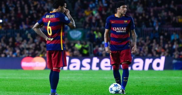 FC Barcelona vs Deportivo : predicted lineups