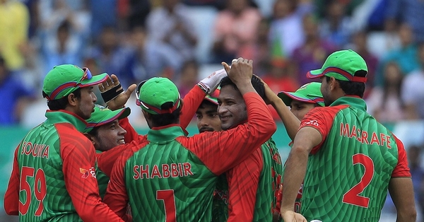 Confusion over Bangladesh’s position in ICC ODI ranking