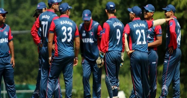 ICC suspends Cricket Association of Nepal