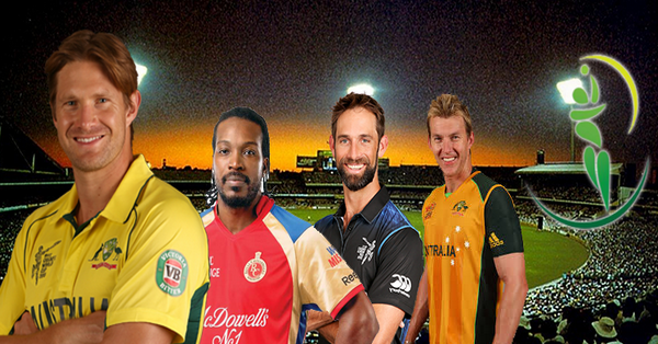 Most popular T20 leagues in the world