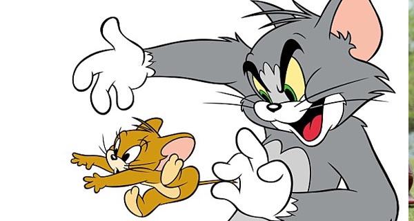 10 Most Popular Cartoon characters - Names and history