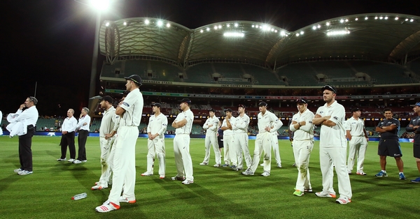 day night test matches 1