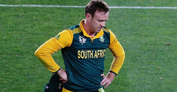 AB De Villiers most loved cricketers in world