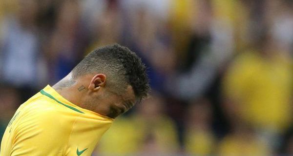 Neymar can quit Brazil