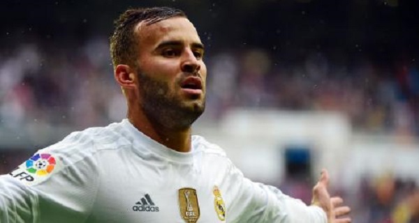 GOAL! Nacho scores an equalizer to bring the score board to REAL MADRID 1-1 REIMS [Video]