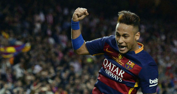 Neymar officially becomes highest paid footballer in the world