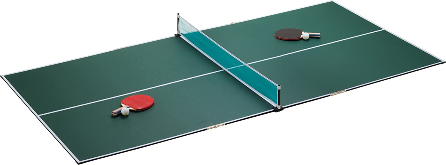 Viper 3-in-1 Portable Table Tennis Top