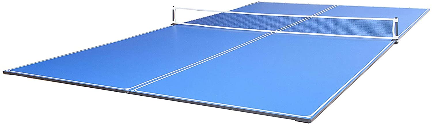 JOOLA Tetra - 4 Piece Ping Pong Table Top