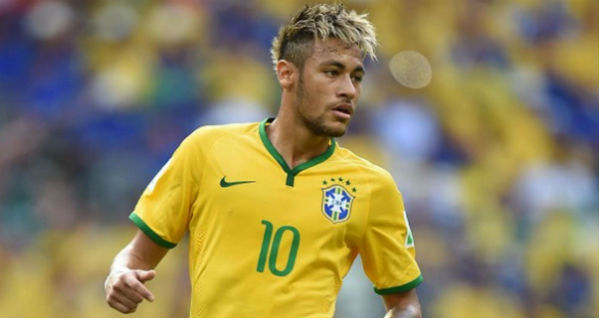 Brazilian press round on Neymar after Uruguay game