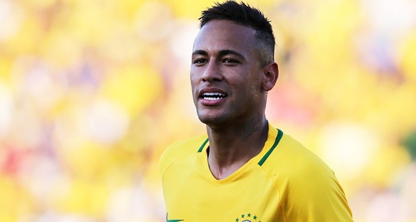 Greedy Neymar and Brazil expect Iraq bounceback and a tough battle