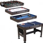 Best Multi Game Table