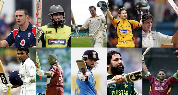 All-Time Best Cricketers in world