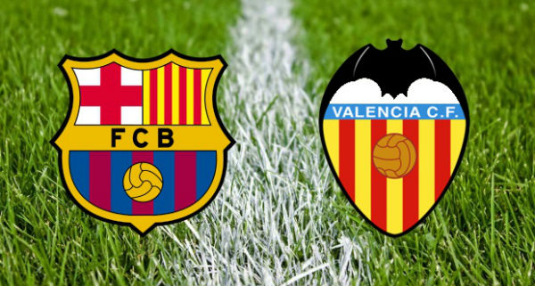 FC Barcelona vs Valencia : Match preview