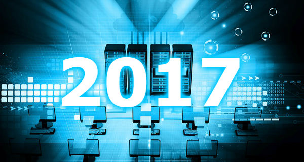 Best Futuristic Technologies 2017