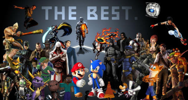 Top 10 Best PlayStation Characters – Power Ranking