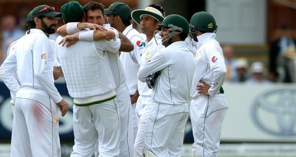 Top 15 Biggest winning margins in Pakistan vs England matches