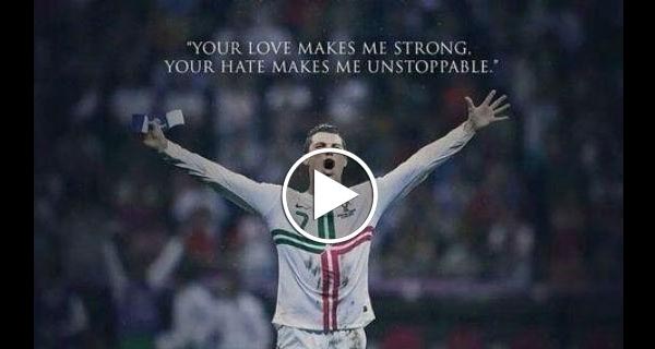Cristiano Ronaldo Unstoppable 2015/16 Skills & Goals |HD|[Video]