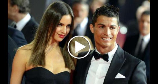Have a look at Super Hot Cristiano Ronaldo girlfriends [Video]