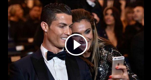 Marta on CR7: "Cristiano Ronaldo - my favorite player" [Video]