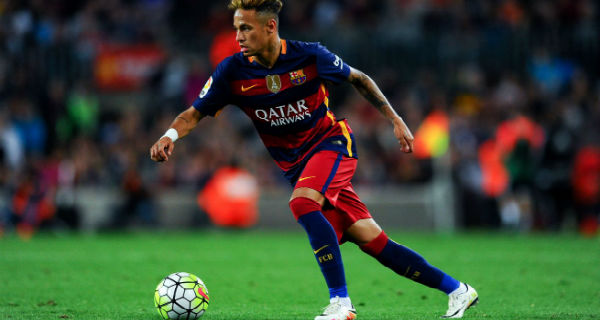 PSG offer Neymar