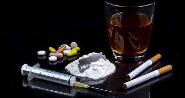 Top 10 Dangerous Drugs In The World – Injurious Drugs