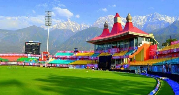 Top 11 most beautiful cricket stadiums in the world