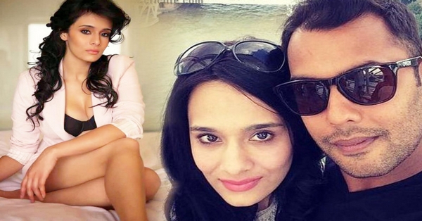 Cricketers and their cutest partners– Hottest cricket wives and girlfriends