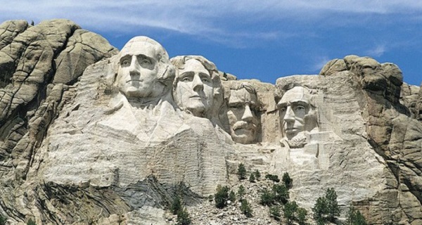 Top 10 Most Influential US Presidents Who Changed The Course Of World History