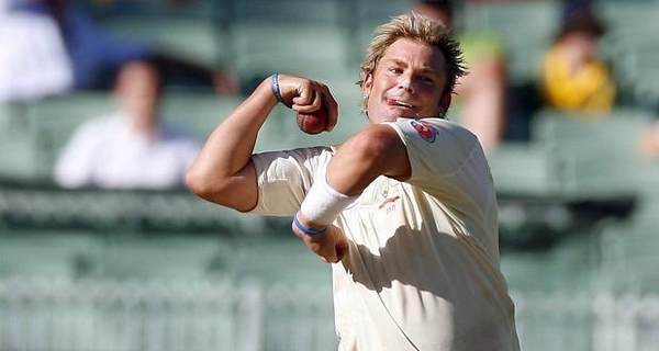Players with most 10 wickets hauls Shane Warne