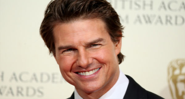 Tom Cruise Top 10 Best Movies Of All Time