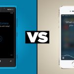 Top 10 Differences Between Siri and Cortana