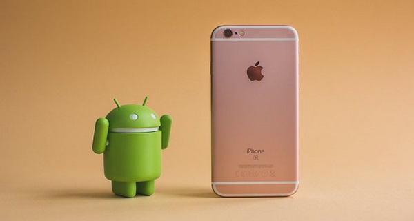 Top 10 Differences Between iOS and Android