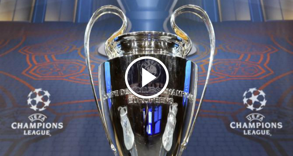 Real Madrid 10 Champions League Titles [Video]