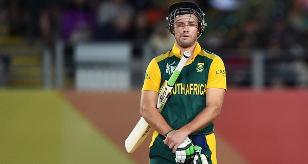 Ab de Villiers facts – Reality behind AB de Villiers’ multi-sport myths