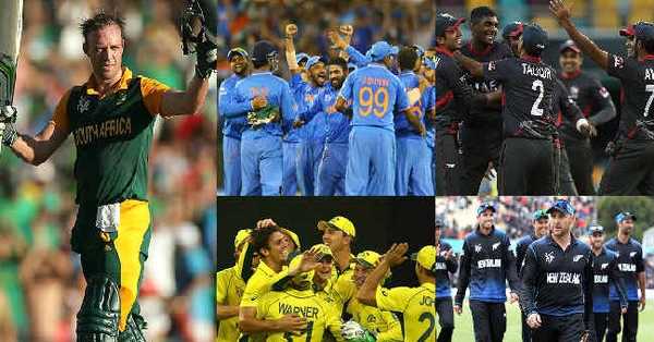 Top 05 amazing Cricket records that won’t be broken any soon