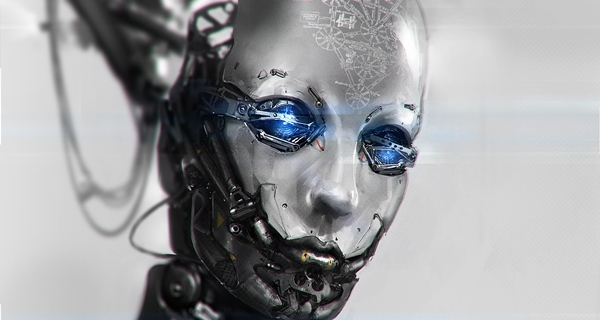 Top 10 Advanced Robots Created Till Date