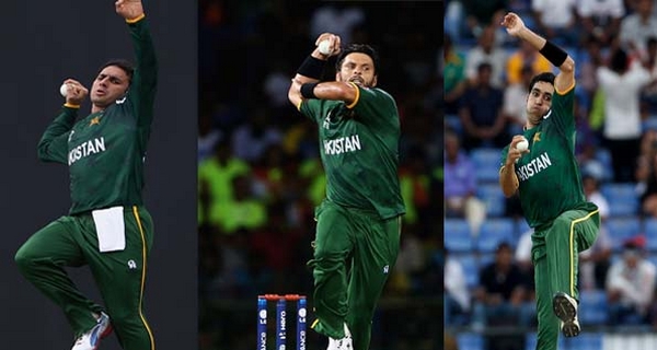 Top 10 Bowlers with most wickets in T20 Internationals