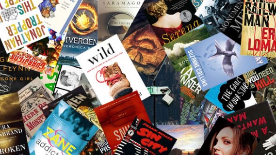 Top 10 Books into Movies Adaptations