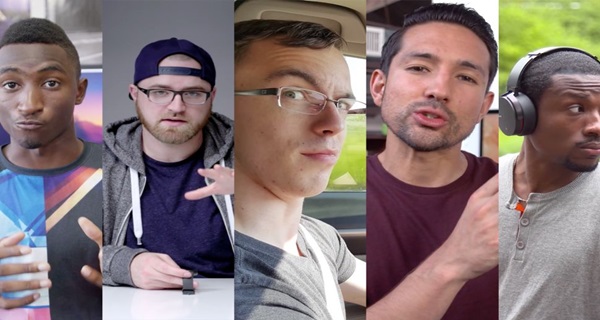 Top 10 Tech Geek YouTubers to Follow
