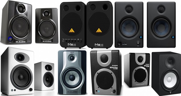 Top 10 Speakers for PC