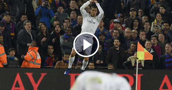 Real Madrid Crazy Matches in Memory [Video]